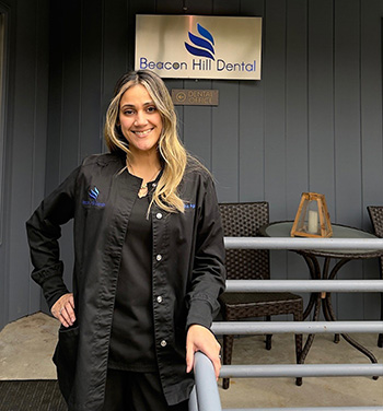 Beacon Hill Dental | Sedation Dentistry, Dentures and Oral Exams